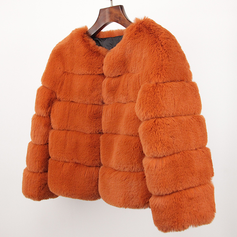 Cappotto in pelliccia sintetica da donna, moda, caldo, da donna, in pelliccia sintetica, moda invernale, caldo, elegante, a maniche lunghe, per donna_voghion.com