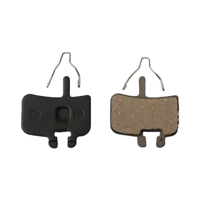 Disc Upgrade Your Bike’s Braking System with 2 Pairs of Semi Metal Resin Brake Pads for Hayes HFX9 MAG NINE HFX1_voghion.com