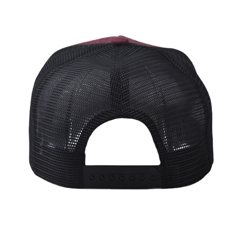 Gewäsch an alen Baseball Cap atmbar an justierbar Outdoor Baseball Cap fir Männer a Fraen_voghion.com