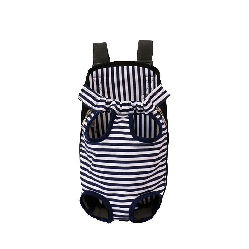 Zaino portatile da viaggio per cani di piccola taglia, forniture per animali domestici all'ingrosso_voghion.com