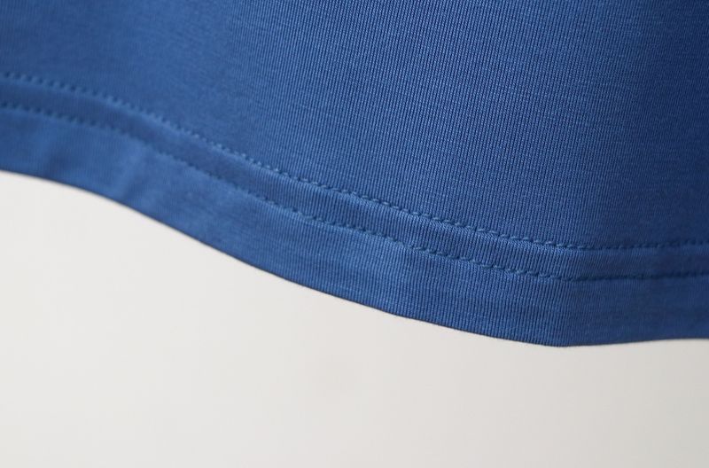 Modal Pyjamas Herren Lange Weste Lässig Lose Integrierte Große Größe Loungewear Bademantel Kleid-XL_voghion.com