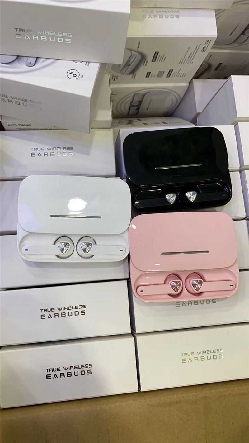 Music Festival 1 Sample OK Auriculares Verdadero auricular estereo inalambrico BE36 BT 5.0 TWS Wireless Earbuds be36 wireless earphone_voghion.com