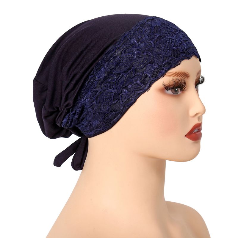 Felpa con cappuccio in pizzo, comoda e pratica, da donna, per chemioterapia, multicolore, con fondo piccolo_voghion.com
