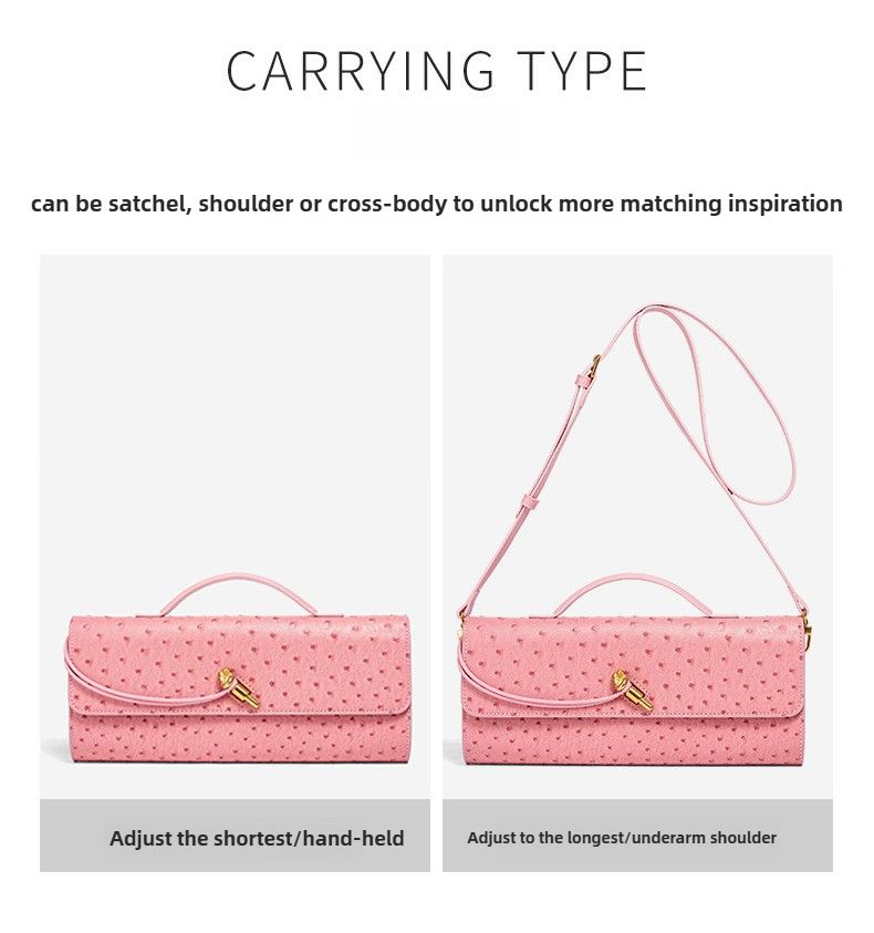 Borsa da banchetto, in similpelle intrecciata con spallacci regolabili, elegante borsa a tracolla piccola, adatta a donne alla moda e all'avanguardia._voghion.com