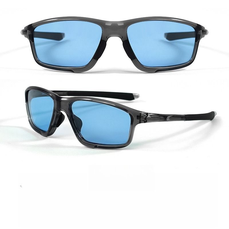 The New Oujia Cycling Glasses Are Polarized For Running And Playing Sports, And Can Be Equipped With Myopia Frames. Lin Dan Has The Same OX8080S._voghion.com