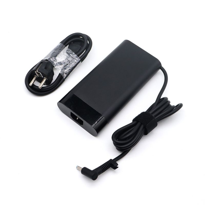 200-W-Netzteil, geeignet für HP-Laptop, 19,5 V, 10,3 A, Ladegerät mit 4,5 x 3,0 mm, kompatibel mit HP Omen 16/17, Victus 16 und Hochleistungs-Gaming-Laptops_voghion.com