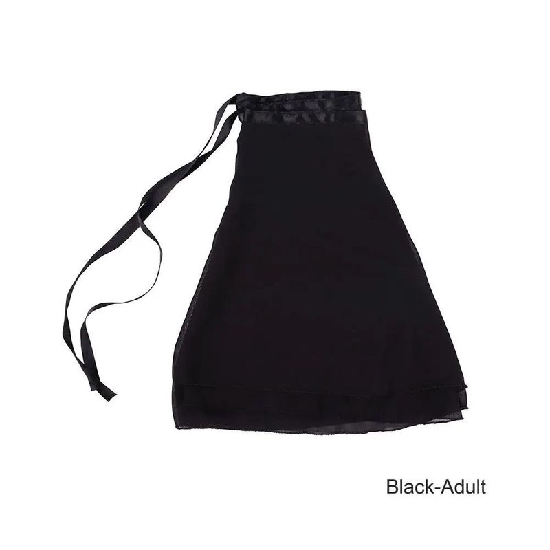 DesignerBalett Tutu Ballerina Danslektionskostymer Gymnastikdräkter Danskläder Knuten Kjol Dans_voghion.com