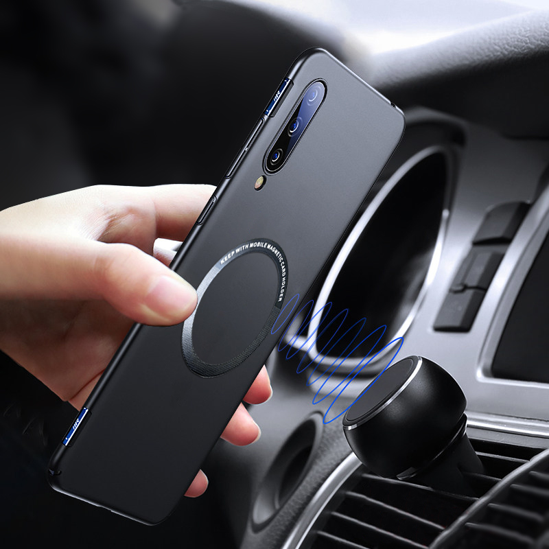 Magnetic Phone Case For Funda Samsung Galaxy Note 20 Ultra 10 Plus Lite Note20 Ultra Note10 Plus Case Cover Luxury Hard Celular_voghion.com