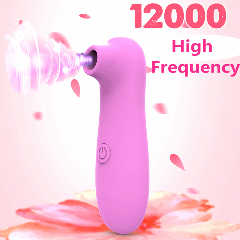 Vibrator Clit Sucking Sucker Clitoris Stimulator Masturbator Dildo Nipple Licking Tongue Oral Wand For Adu oris_voghion.com