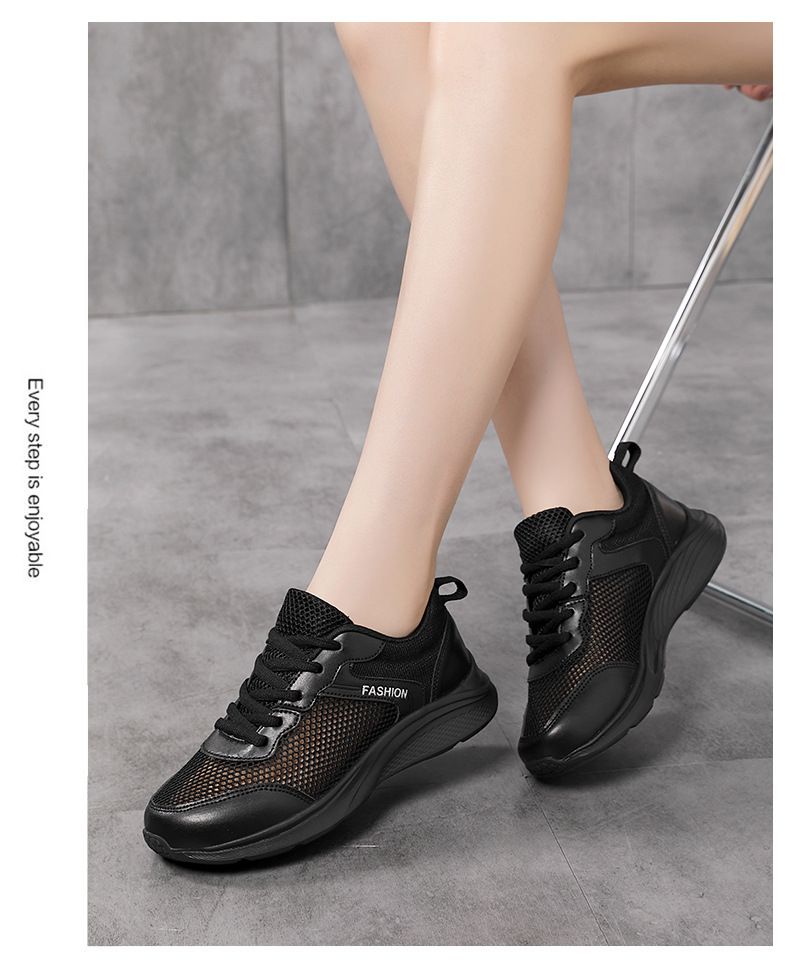 Marchio da donna ultraleggero e sportivo, maglia estiva traspirante da corsa per studentesse, scarpe da ginnastica con corda per saltare_voghion.com