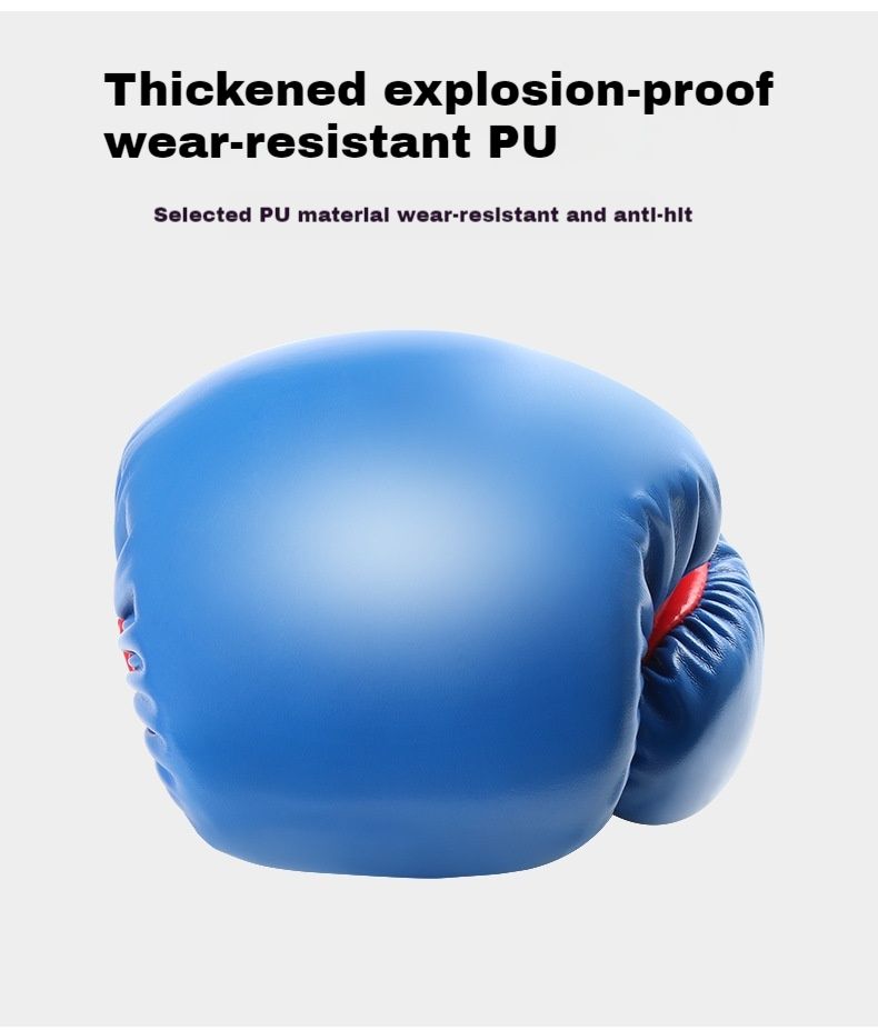 2025 új boxkesztyűk otthoni használatra, felnőtt Sanda boxkesztyűk, Muay Thai harci homokzsákok, edző boxkesztyűk férfiaknak és nőknek_voghion.com