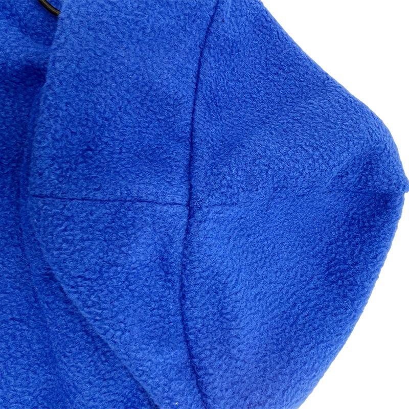 Passamontagna invernale unisex in pile – Scaldacollo termico antivento per ciclismo, per sport all'aria aperta e motociclismo_voghion.com