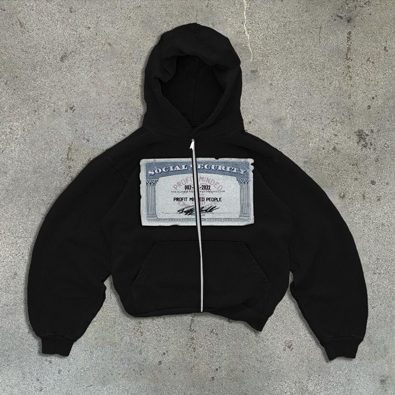 25 versioni europee e americane primaverili e autunnali di graziose felpe con cappuccio da uomo e da donna, felpe oversize per ragazzi, abiti casual e giacche con cerniera_voghion.com