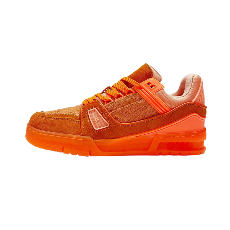 Neue Lvjia Trainer Putian Herren High Edition Echtes Leder Casual Board Damen Mode Vielseitige Sportschuhe_voghion.com