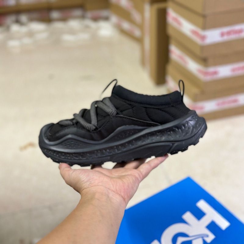 Lacci per scarpe nuovi e spessi, calpestamento con un piede solo, scarpe da corsa casual con suola spessa, pantofole di cotone_voghion.com