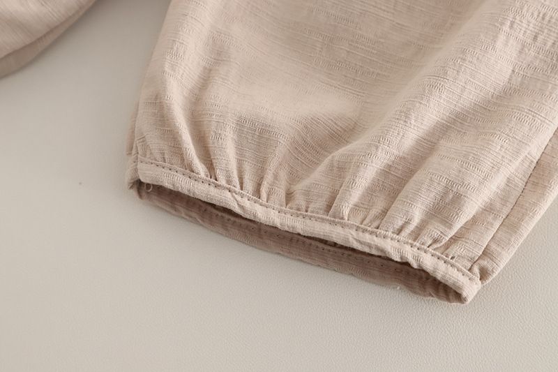 Jeans versatili per ragazzi, nuova collezione primaverile, felpa con cappuccio casual a maniche lunghe per bambole, set da due pezzi, 2025_voghion.com