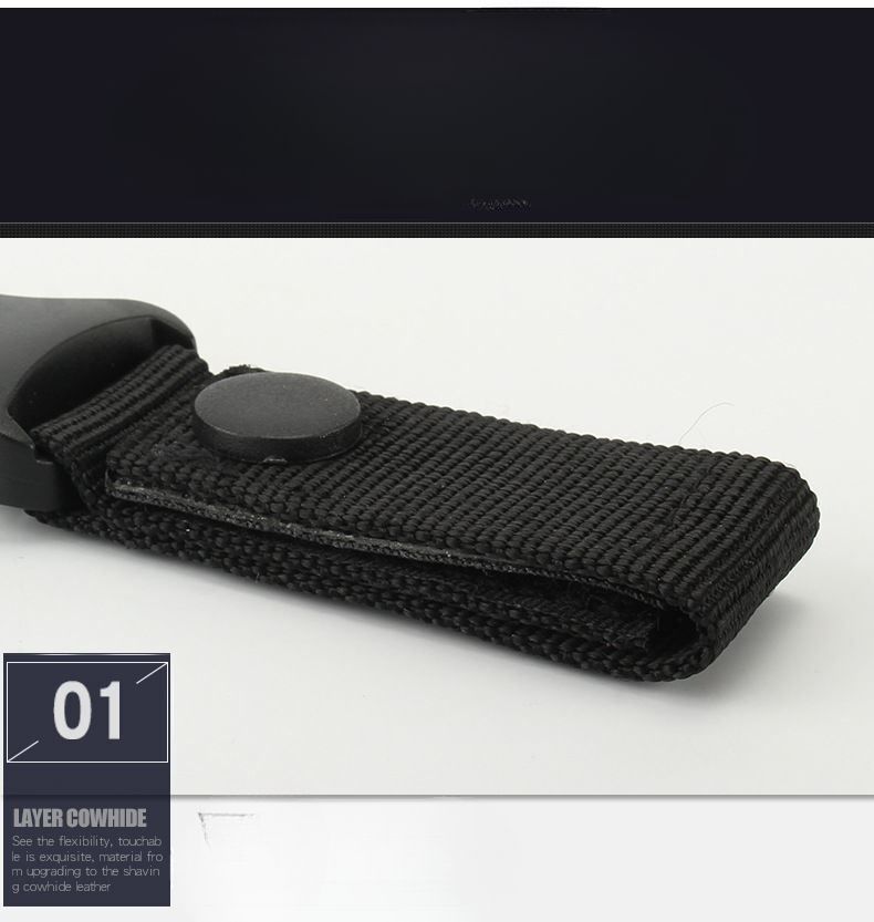 Outdoor Beverage Buckle Mineral Water Bottle Quick Eagle Beak Carabiner Hook Camping Portable Tool_voghion.com