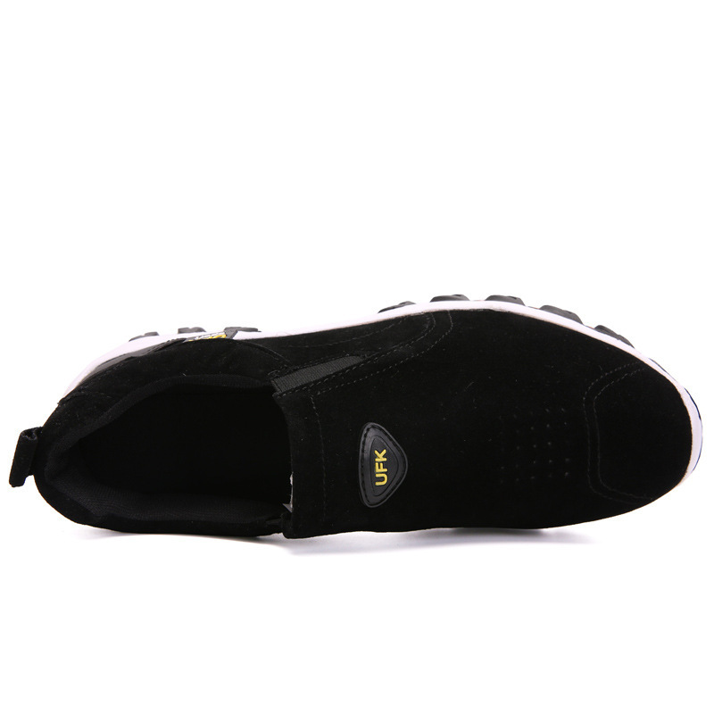 Scarpe casual da uomo per l'outdoor, modello Large 50 Mountaineering Frosted_voghion.com