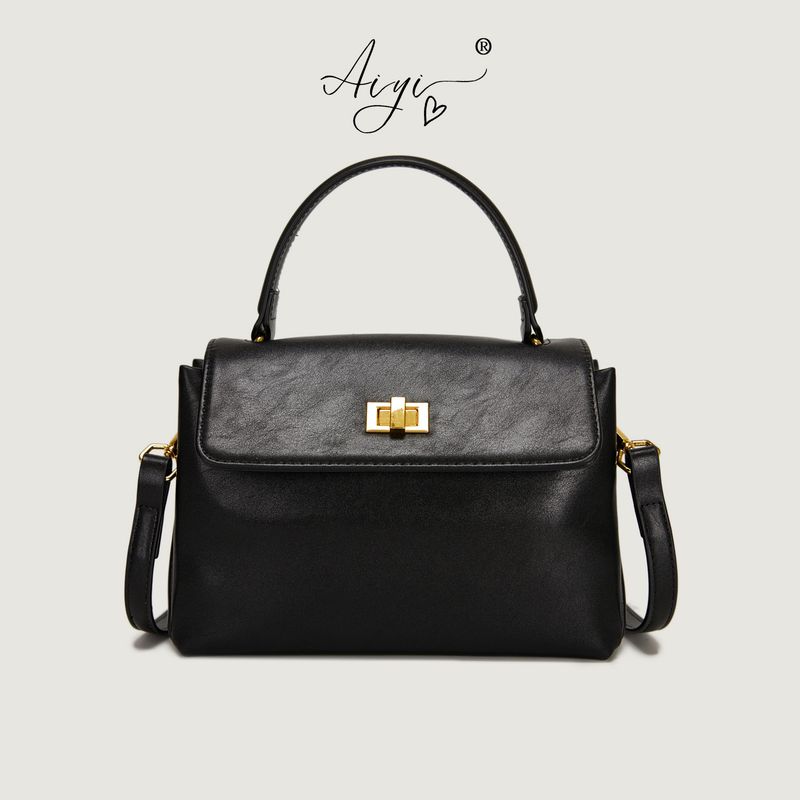 Borsa a tracolla da donna estiva, versatile, di alta qualità, alla moda, da pendolare_voghion.com