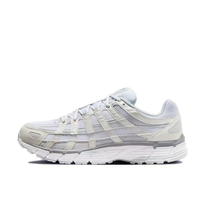 Scarpe sportive casual da corsa basse unisex Deep Space Gray White Island_voghion.com