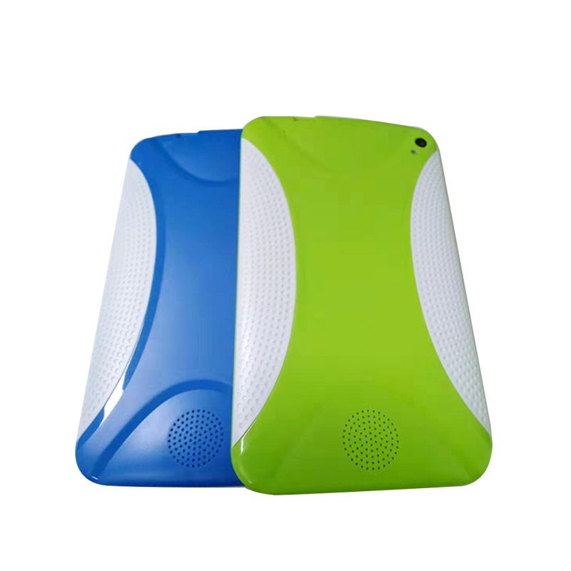 7-Zoll-Lerntablet für Kinder mit Android-Betriebssystem, 2 GB RAM, 8 GB Speicher, Bluetooth, GPS, Kindersicherung, Lern-Apps – Blau_voghion.com