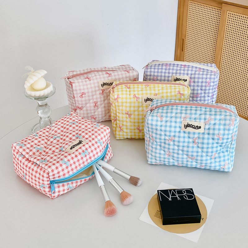Borsa da toilette portatile da donna_voghion.com
