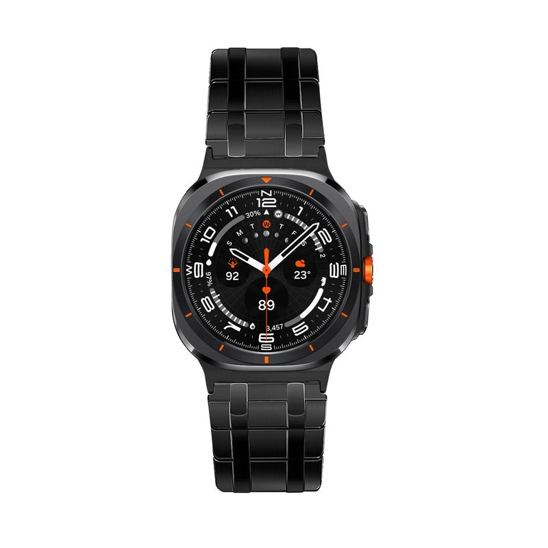 Potrivit pentru Watch 7 Samsung Ultra Magnetic AP, cap din oțel inoxidabil modificat Richard_voghion.com