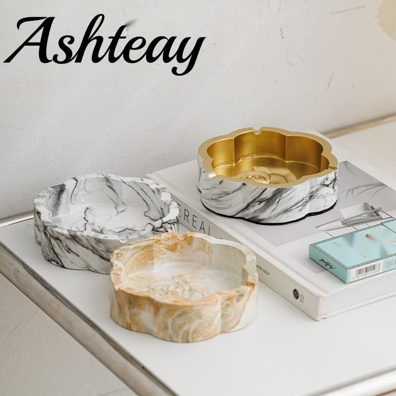 Office Home Trendy Ashtray Ins High-end Creative_voghion.com