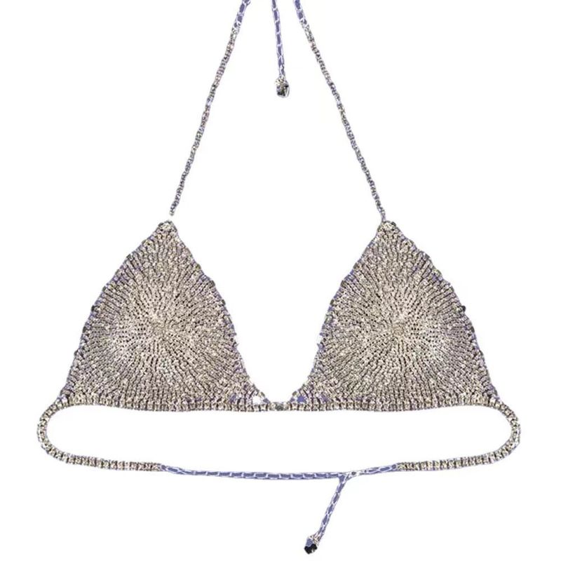 Bijuterii cu diamant plin de apă, club de noapte, la modă, atenție, nou lanț de sutien_voghion.com