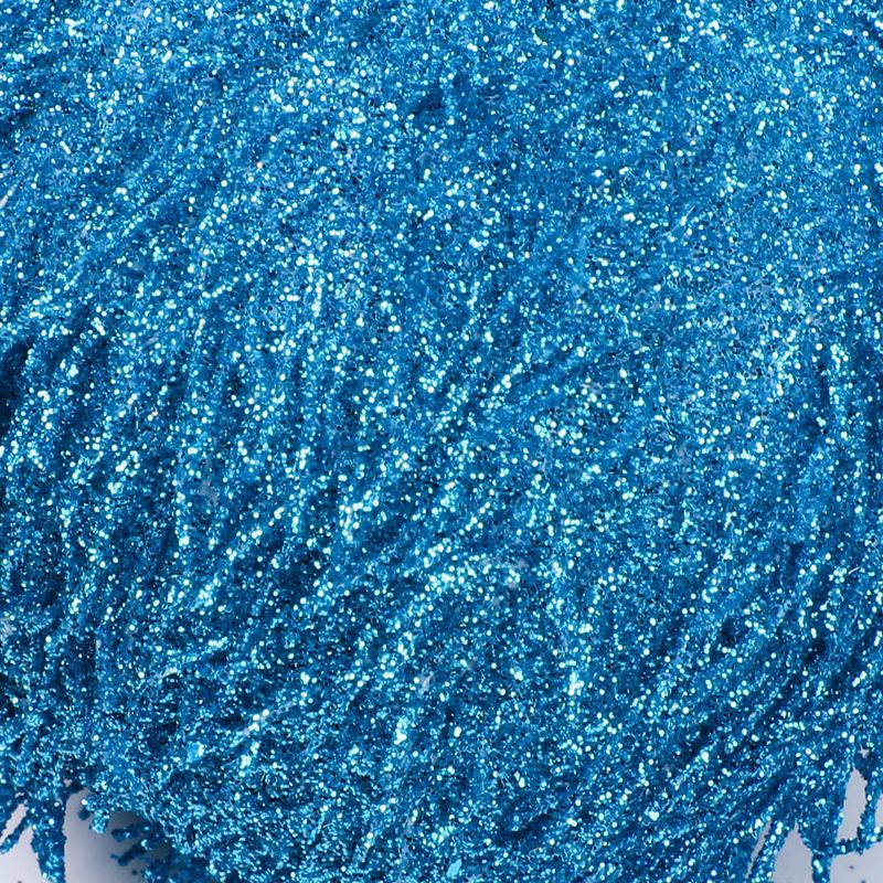 Lillian Cross-Border Creative Tree DIY Decoration Colorful Sequin Christmas Handmade Gift Box Ball_voghion.com