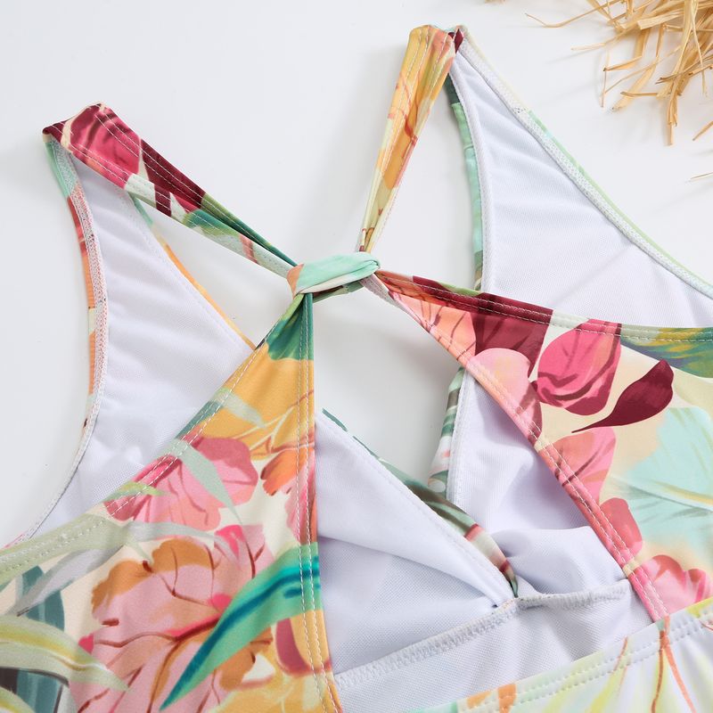Moda feminina casual sexy maiô biquíni_voghion.com