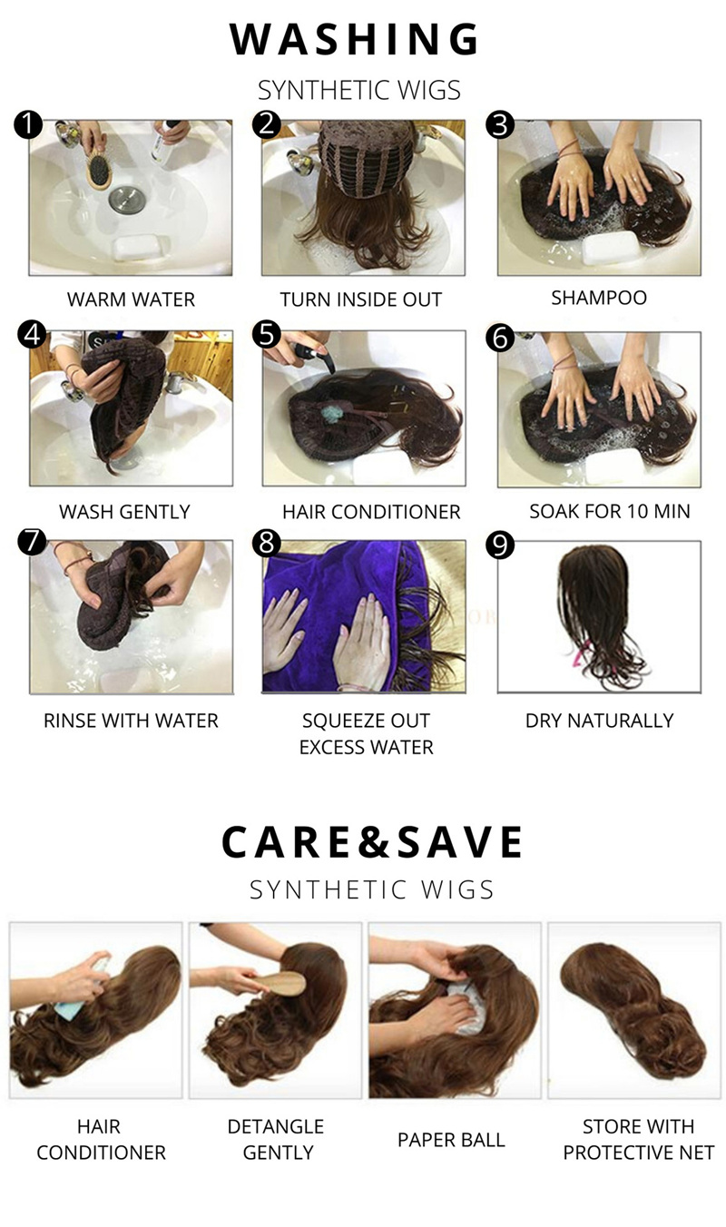 Kuum müük VICWIG Cosplay tukkidega sünteetilised sirged juuksed 24-tollised pikad kuumakindlad roosad parukad naistele_voghion.com