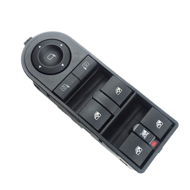 13228699,13228877 Interruptor de elevalunas eléctrico compatible con Saturn Astra XR XE 2008-2009,13215153_voghion.com