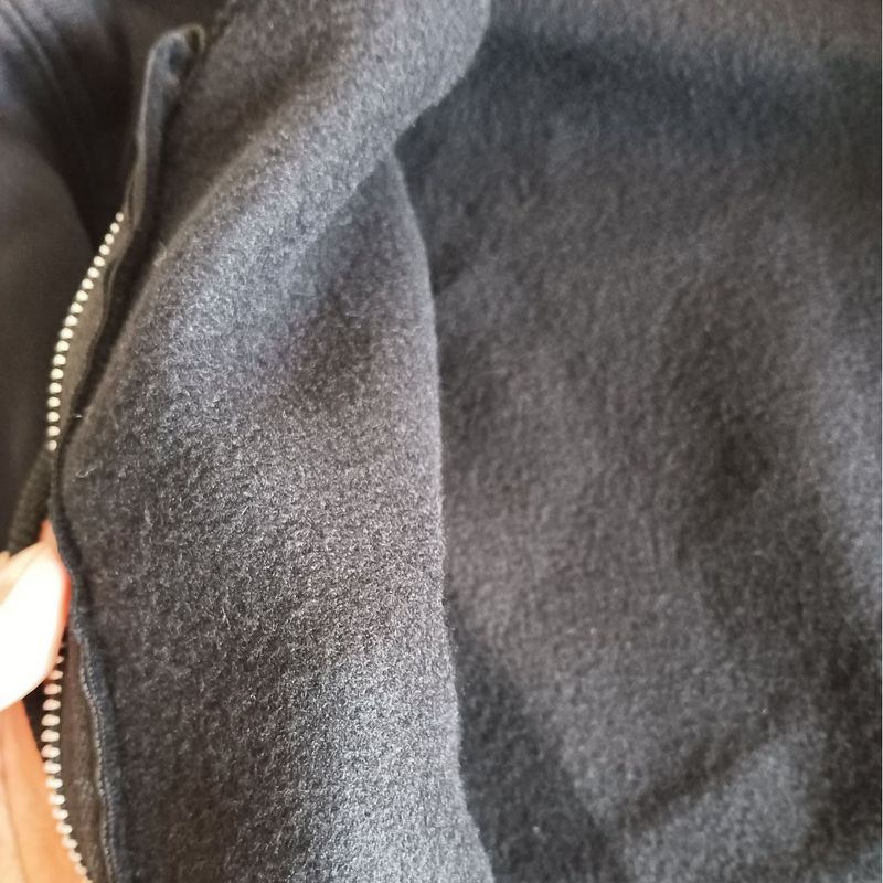 Felpa con cappuccio unisex streetwear con stampa a stelle e lettere – Pullover oversize con cerniera per uomo/donna | Felpa con grafica alla moda (nero/bianco/grigio/crema)_voghion.com