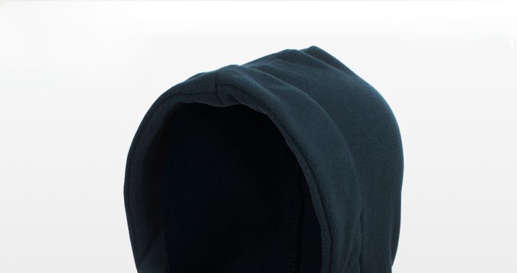 Fleece ζεστό καπέλο ποδηλατικό καπέλο χειμερινό αντιανεμικό καπέλο αθλητικό κασκόλ εξωτερικού χώρου ανθεκτικό στο κρύο πυκνό κάλυμμα κεφαλής Μάσκα CS_voghion.com