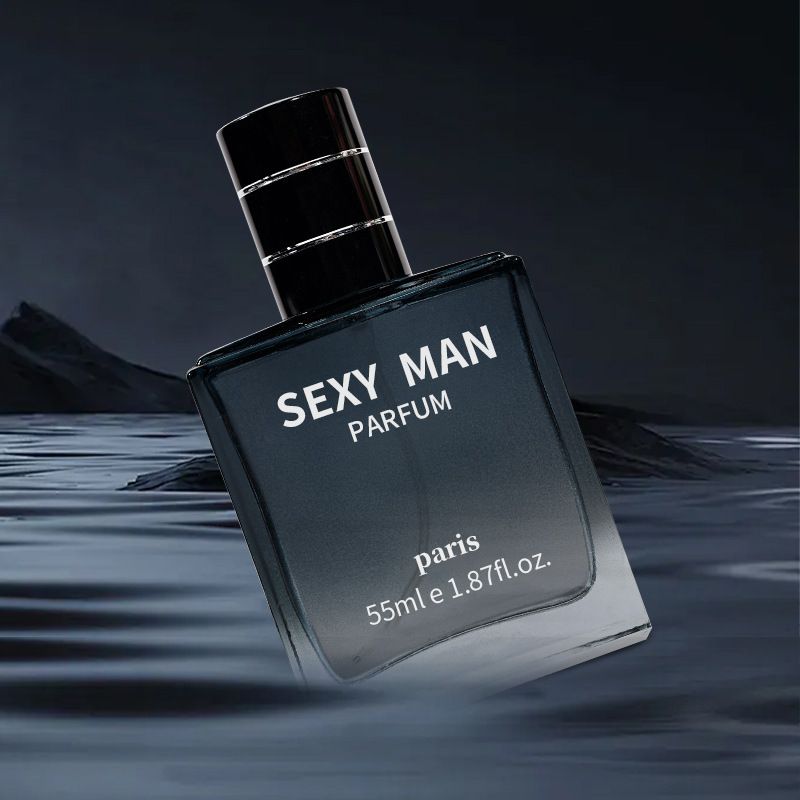 Populær ny Gulong herreparfyme, holdbar Eau de Toilette_voghion.com