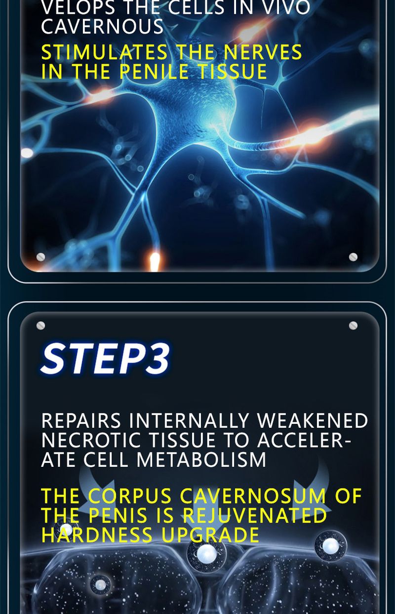 MAN HUGE Crocodile Penismassagekräm för män, närande och reparerande gel för vuxna_voghion.com