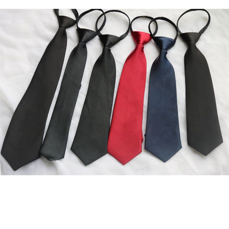 per donna decorazione personalità alla moda pigro college nero cerniera non necessaria JK uniforme stile giapponese papillon_voghion.com