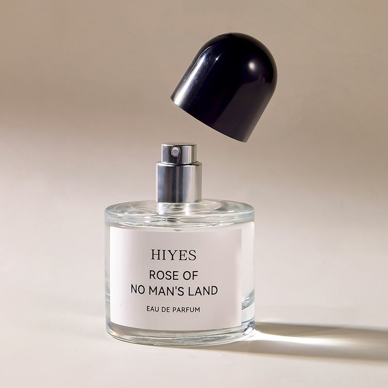 Net Red No man's Land Rose parfém Women's Persistent Light Fragrance, Student Girls' Peaceful and Fresh Self_voghion.com