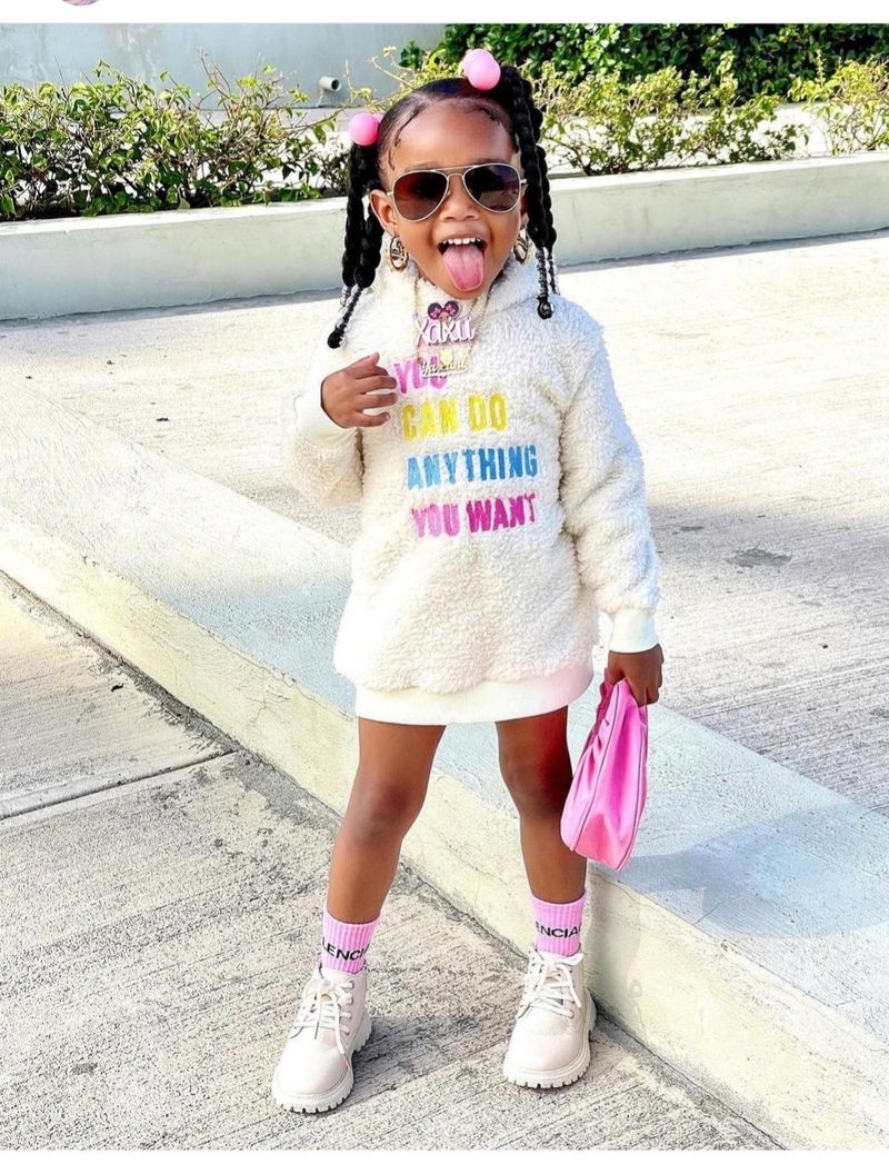 M8079 abbigliamento per bambini 2024 nuovo double-ided agnello cahmere lettera ricamata con cappuccio alla moda autunno e cappotto invernale_voghion.com