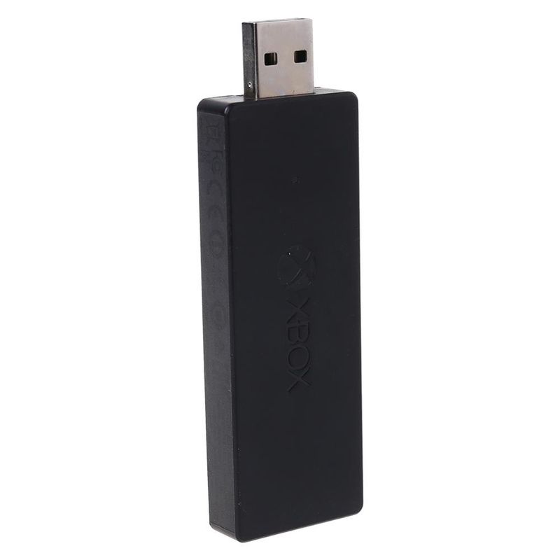 Wireless Adapter USB-Empfänger für Microsoft Adapter Controller für Windows 7/8/10 Laptops PC Computerzubehör_voghion.com