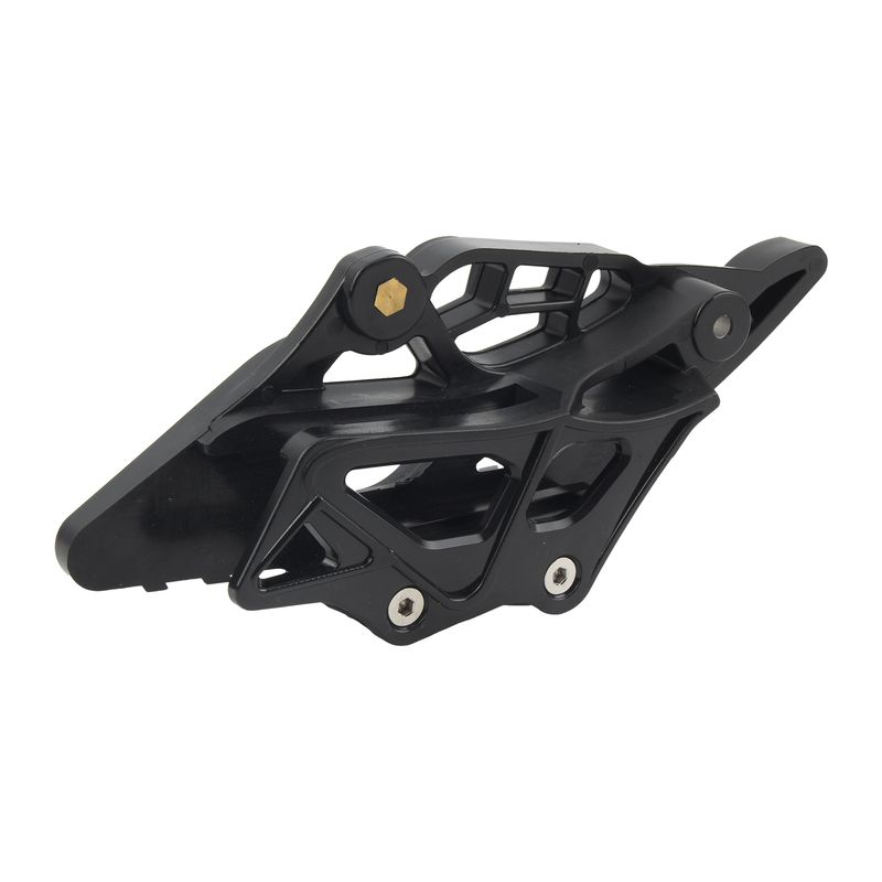 2023-2024 For KTM EXC 150 300 EXC-F 350 500 Motorcycle Rear Chain Guide Guard Cover SIX DAYS SX SX-F XC XC-F 125 250 300 350 450_voghion.com