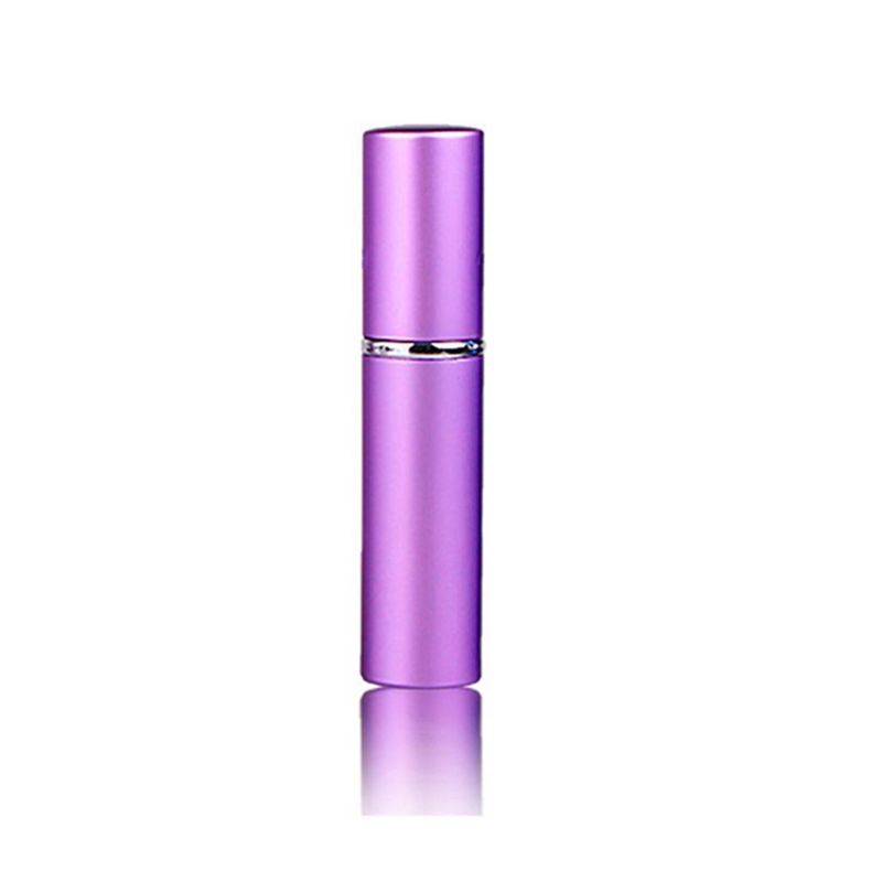 Mini Reise Tragbare Nachfüllbare Parfüm Zerstäuber Flasche Duft Pumpe Sprayer 5ml_voghion.com