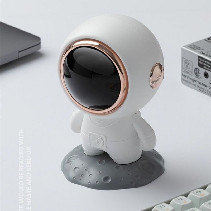 Qilian Z18 Bluetooth Kleine Luidspreker Internet Beroemdheid Desktop Decoratie Mini Auto Hoge Geluidskwaliteit Mobiele Telefoon Nieuw_voghion.com
