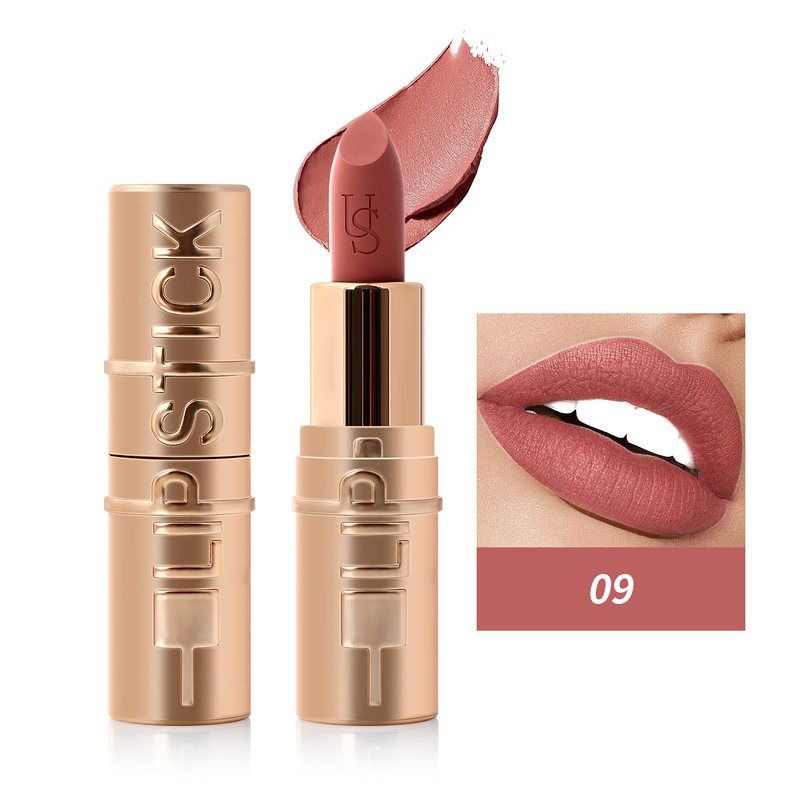 USHAS Lipstick LP2333A+B U si schéin_voghion.com