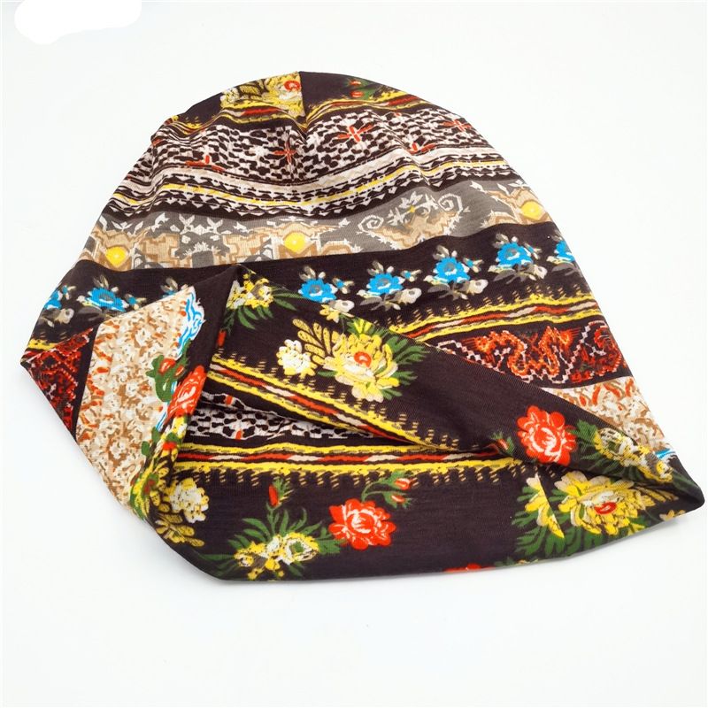 Spring Autumn New Versatile with Warm Sealing Top, Headband Outdoor Cycling , Korean Edition Pregnant and Postpartum_voghion.com