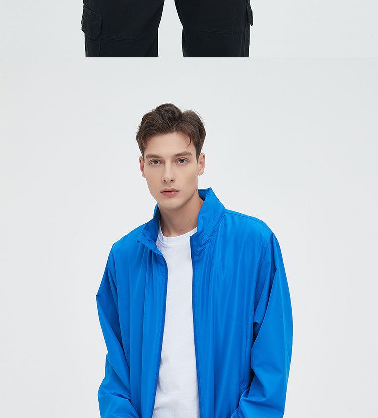 Imperméable de football pour l'entraînement en extérieur, coupe-vent et résistant à l'eau, style club_voghion.com