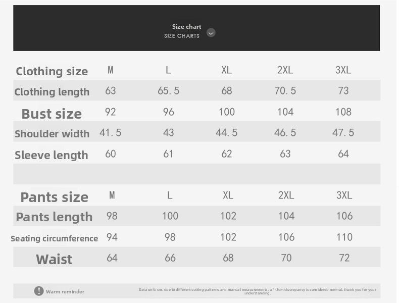 Men's De Rong Self-Heating Body Shaping Slim Fit Couple's Thermal Underwear Full Set For Autumn And Winter_voghion.com