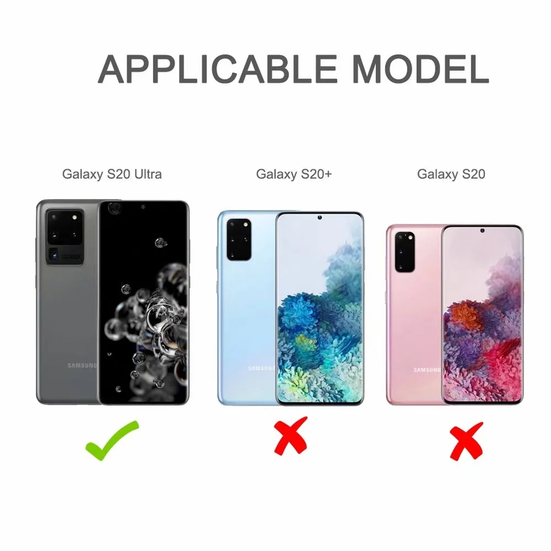 Do Samsung Redpepper Galaxy S Ultra Wodoodporna obudowa IP Podwodne m Nurkowanie Pływanie Surfowanie Shockpro_voghion.com