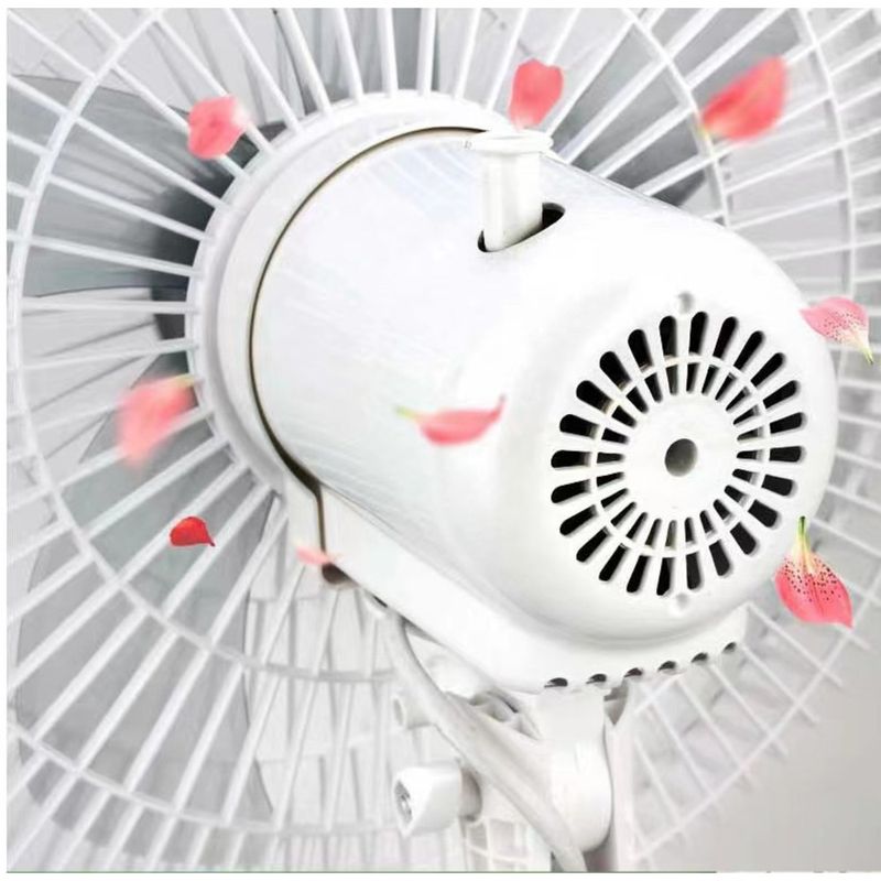 Ventilator electric mare de 24 inch SIER CREST de uz casnic_voghion.com